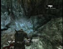 【プレイ動画】GOW2　日本語版　その8