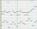 【打ち込み】ひぐらしのなく頃に/YOU【MIDI】