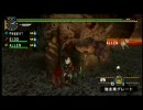 【MHP2G】にわか実況プレイ【よっかめ】
