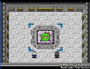 【ボンバーマン３】白黒同時操作プレイ　Part４