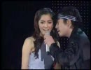 Pinky Sawika & Bird Thongchai live