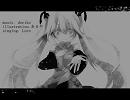 【モノクロアクト】を歌ってみた「Loro」 