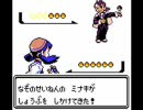 バンブラDXでポケモン金銀水晶より戦闘BGM集Part1