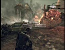 【プレイ動画】GOW2 日本語版　その10