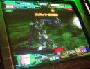【GCB】カードビルダー 鹵獲兵器運用記32　大佐戦線ジオンサイド