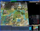 Civ4Bts 7/16 2100チーム部屋　第十話「アラブ攻防戦」