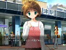 【下級生2】沢村香月 Event 01 出会い