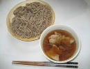 蕎麦
