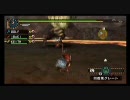【MHP2G】モンハンKiD　第４４回