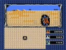 覇邪の封印（FC版） アーガス初期レベル縛り part06 【字幕解説付き】