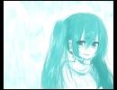 【初音ミク】メグリメグル【オリジナル曲】