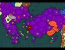 【Crusader Kings】クルセイダーキングス　モンフェラート伯プレイ115回目