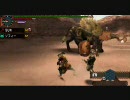 [MHP2G]第１９回はらぺこハンターがいく！～リベンジでスカイ？後編～