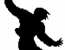 【MUGEN】帰ってきたはらわせるもの　逆襲編【ストーリー】