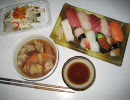 肉じゃが　（二日目）