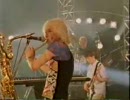 にぶんのいち 笛の人with川本真琴