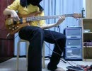 【ソロ】アニソンとAmazing graceを弾いてみた【ベース】