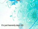 【歌ってみた】blue bird　【ちび♥ちび】