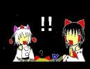 【東方】幻想戦隊！ワキレンジャー！【手書き】