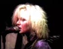 The Primitives／Really Stupid　LIVE1986