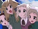 【n番煎じからの】へたりあ！OP【歌ってみた】
