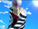 ジュリオ×ジャン「魔法の言葉～Would You Marry Me～」
