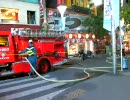 ＡＢＣイベント前日　サマーウォーズを見に行くの会　下