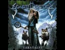 Sonata Arctica - Fade To Black　(METALLICA COVER)