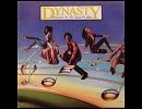 【１２インチで聴くＤＩＳＣＯ】　ＤＹＮＡＳＴＹ　　恋の始まり　（I'VE JUST BEGUN TO LOVE YOU)