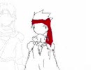 Rest  In  Peaceを好き勝手に描いてみた。
