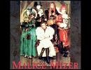 MALICE MIZERの真夜中のシルヴプレ 第02回