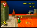 【かに玉。杯】マリオカートWii実況プレイ～かに玉。視点～