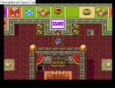 ＤＱ３　金・消費アイテム・仲間・呪われた装備禁止縛り実況プレイpart9