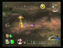 2つのことを同時にできない人がピクミン2で初めての実況（6回目）