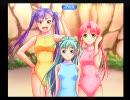 【ARIA～遠い記憶のミラージュ～】おだやか実況（朗読）プレイ第14話