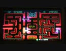 パックマン CE チャンピオンシップモード 48万