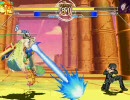 MUGEN　超・新生弾幕グランプリ　　　第2弾