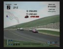 【GT4 アーケードモード】カプチーノで何ポイント取れる？ 6