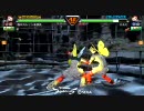 ＶＦ５Ｒ　EILEEN_vs_EILEEN　その１８