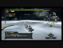 【MH3】モンハン3時々字幕プレイ　7日目【トライ】