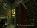 【xbox360】CoD4　マルチ対戦140　地上戦　ドミネ　【ハゲPシリーズ】