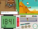 【アクション+RPG=アクションRPG】マリオとポケモンを同時実況【4倍速】⑫