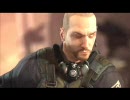 【PS3】 RESISTANCE2 平凡な実況プレイ part6