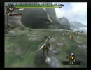 【MH3】ギルドの看板娘と付き合うこと目指して実況プレイ　part2