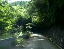 九州に逝ってきました　Part8 R265飯干峠-5 車載動画