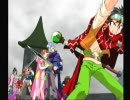 『俺と一緒に』サウザンドアームズ『ナンパしようZE☆』 No.23