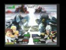 ガンダムＶＳ．ガンダムＮＥＸＴ　神奈川某所　身内戦　その３