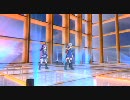 【Dance×Mixer】奇跡の戦士エヴァンゲリオン【絶対領域】