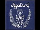 [プログレ] DAGABAND/Second Time Around [イギリス篇]