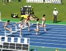2009 高校総体 陸上 5日目(中編)